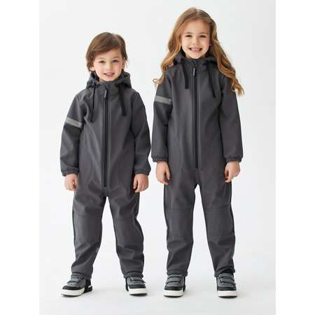 Комбинезон KOGANKIDS