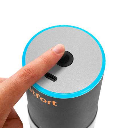 Кофемолка KITFORT КТ-7484