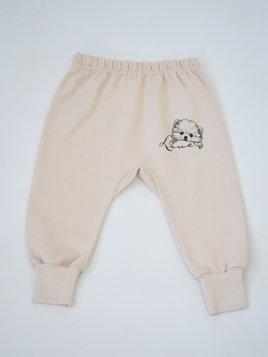 Костюм Совенок Дона АД1-10201-50/30 - фото 6