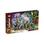 Конструктор LEGO NINJAGO 632 дет.