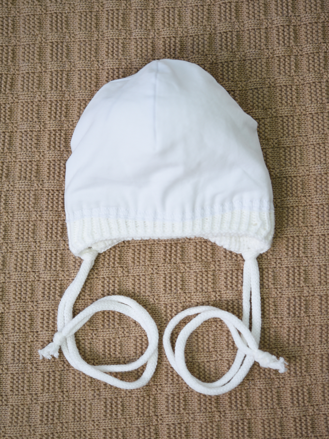 Шапка Совенок Дона В77-503-1 - фото 6