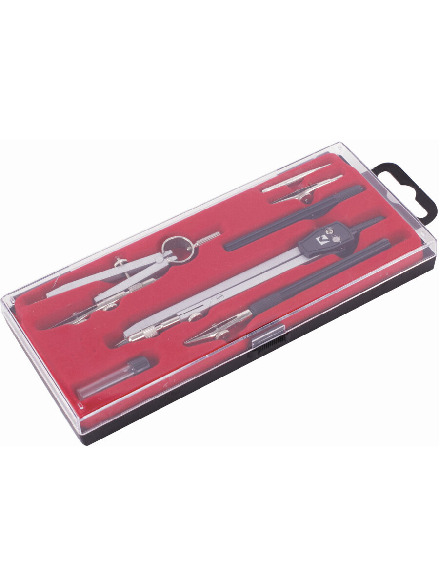 Готовальня Brauberg - фото 11