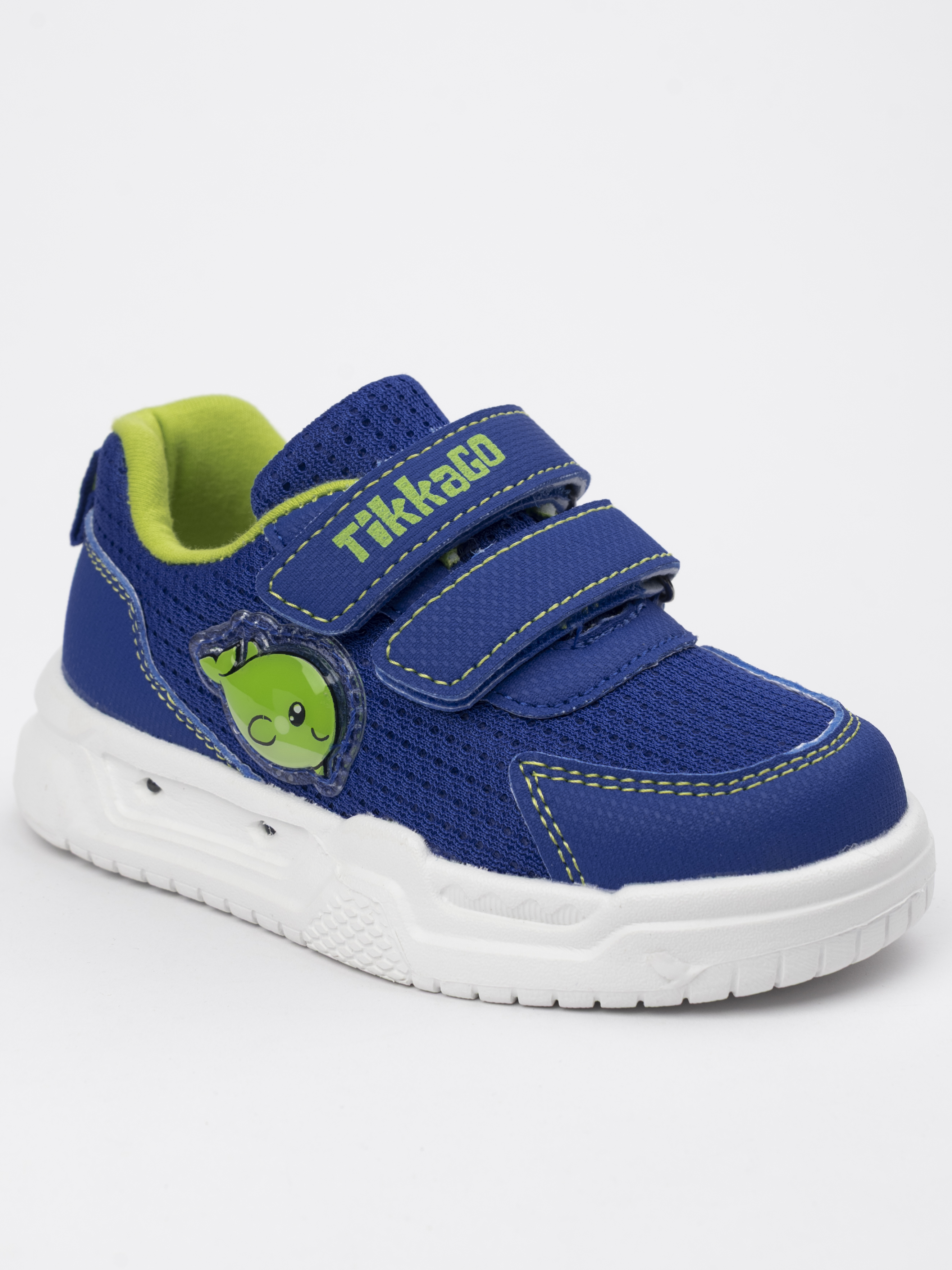 Кроссовки TikkaGo 7F21_2608_bright_navy - фото 10