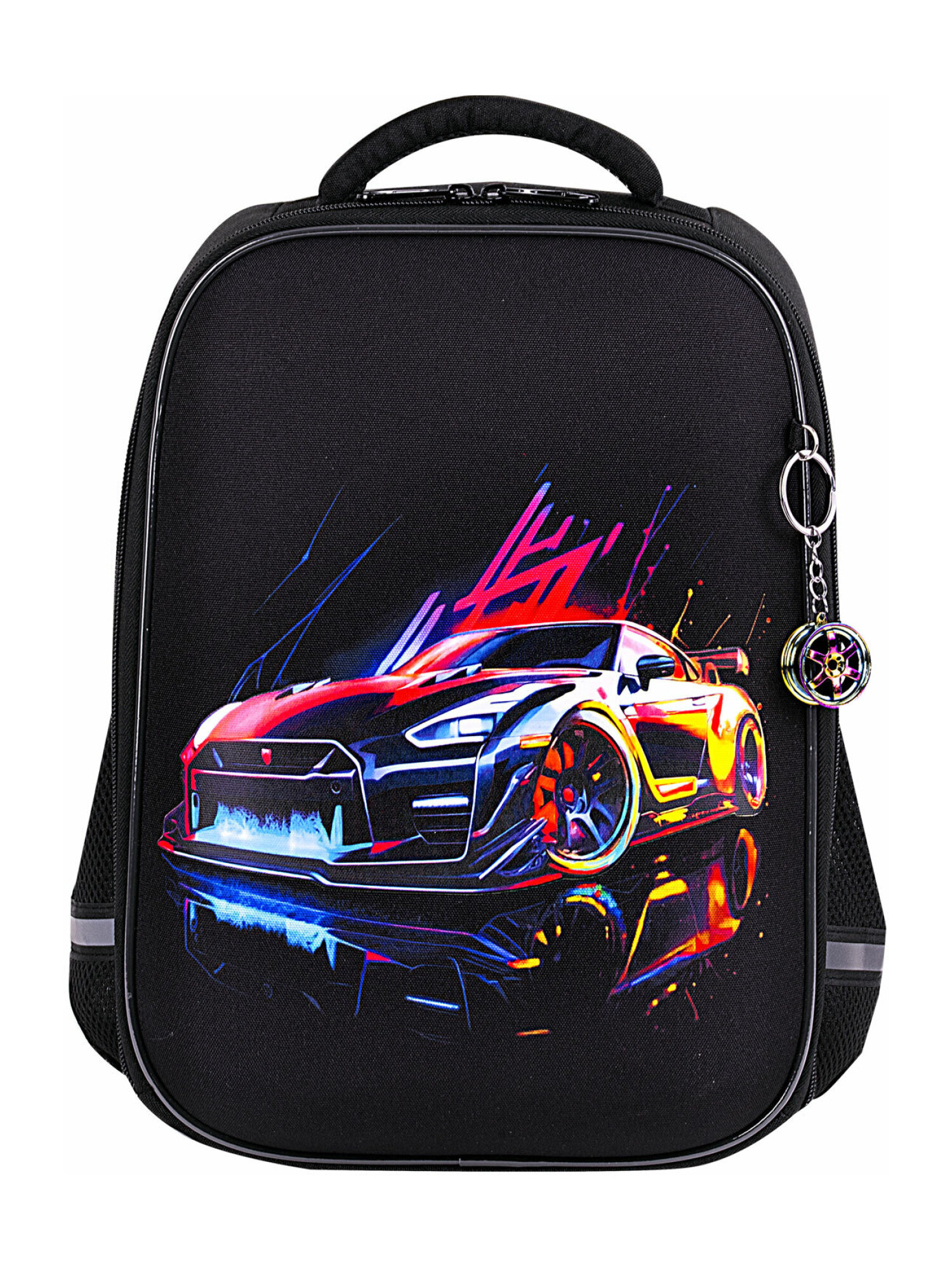 Рюкзак Brauberg - фото 14