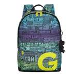 Рюкзак Grizzly женский