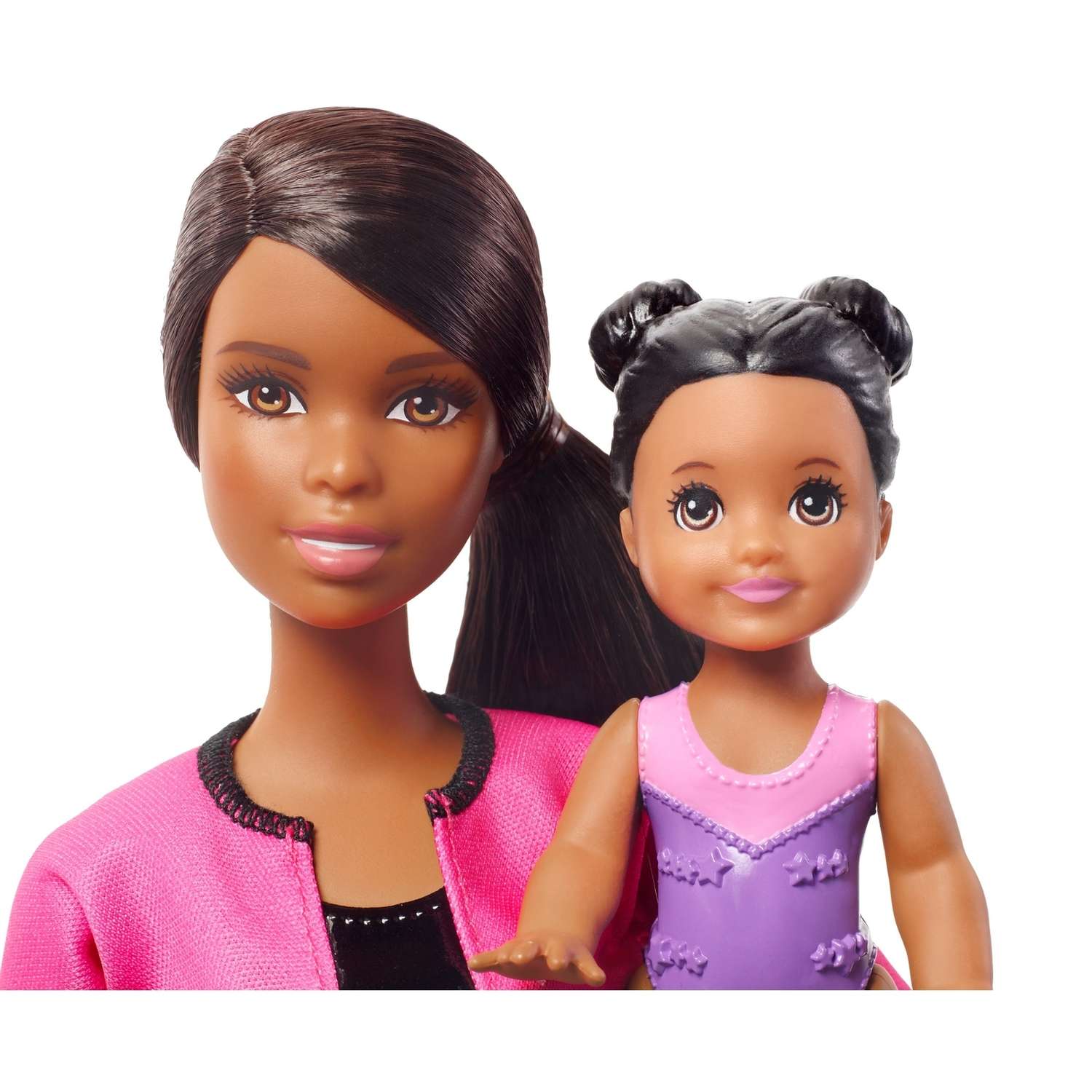 Кукла модельная Barbie FXP37 - фото 6