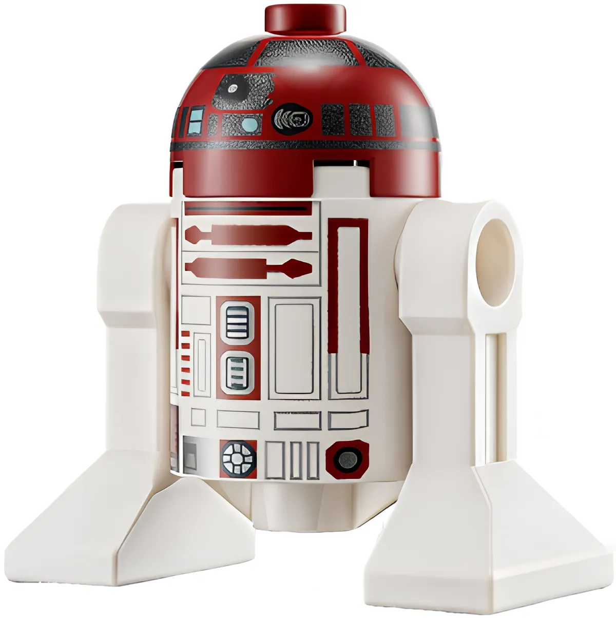 Фигурка LEGO Astromech Droid R4-P17 - фото 1