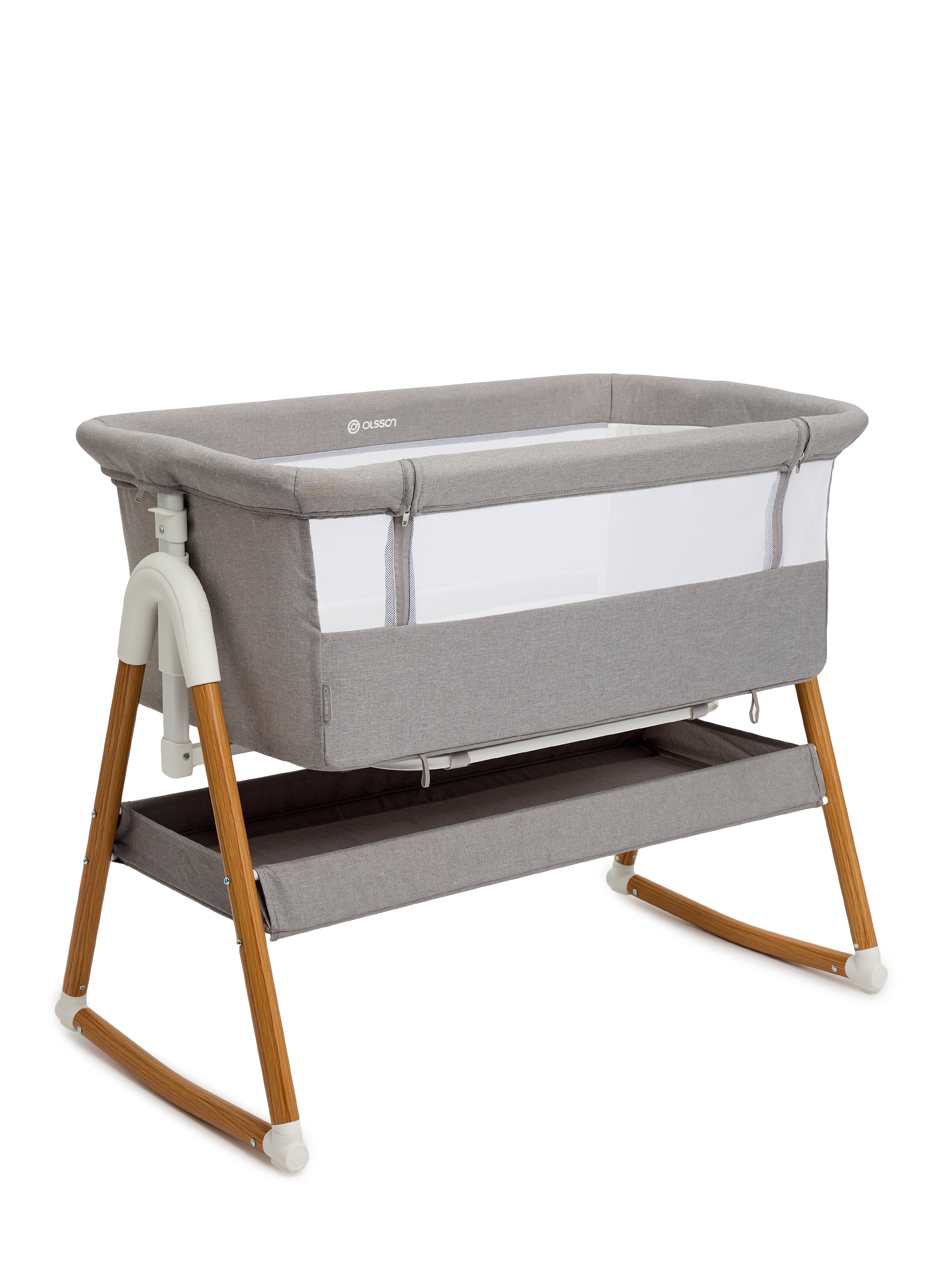 Колыбель Olsson Cuddle - фото 21