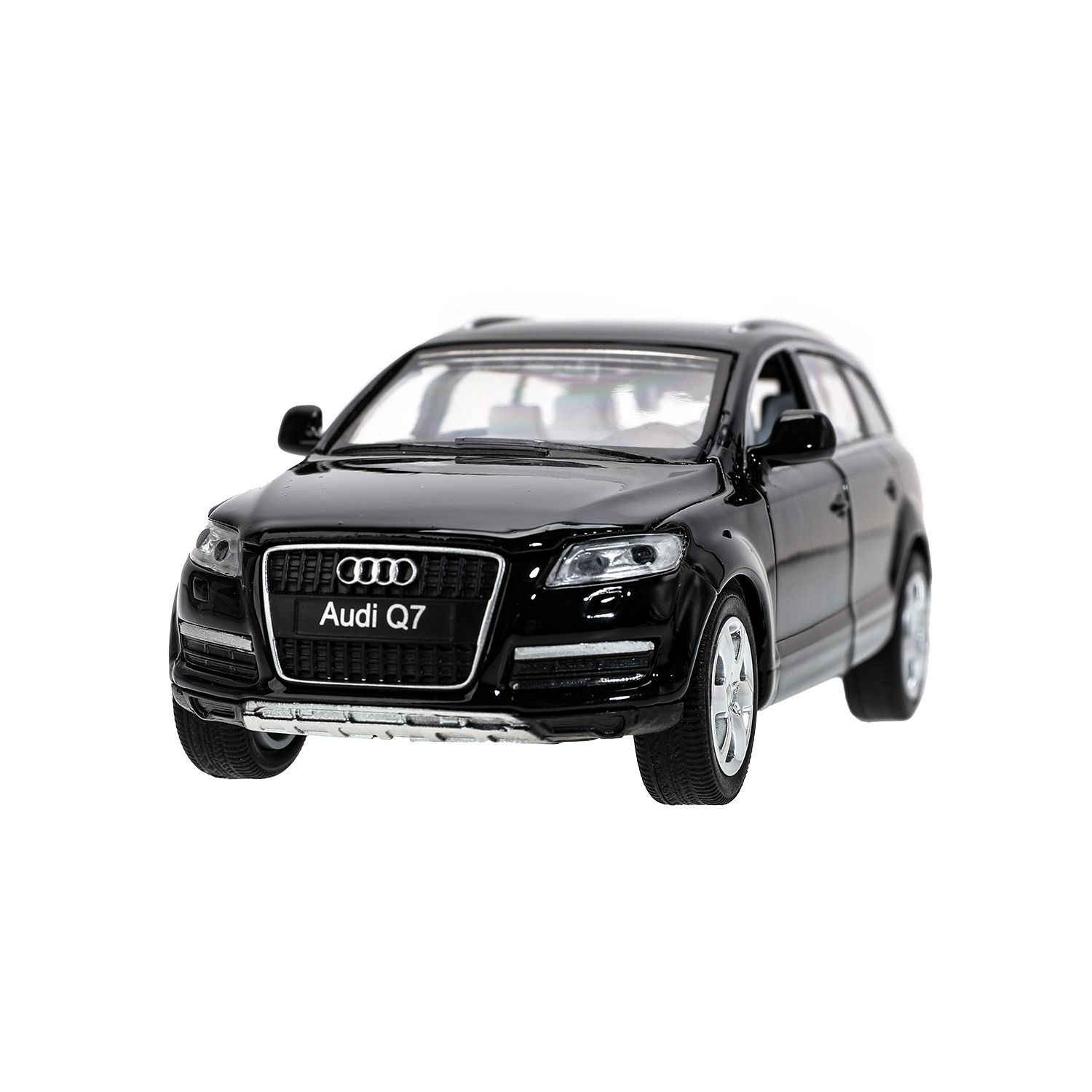 Автомобиль Технопарк Audi Q7 380128 - фото 7