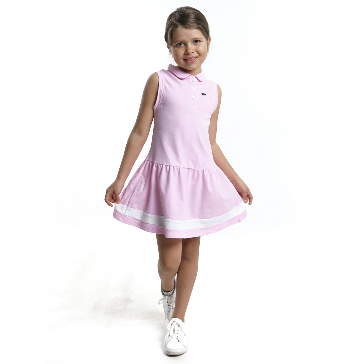 Платье Mini-Maxi 7883-3 - фото 1
