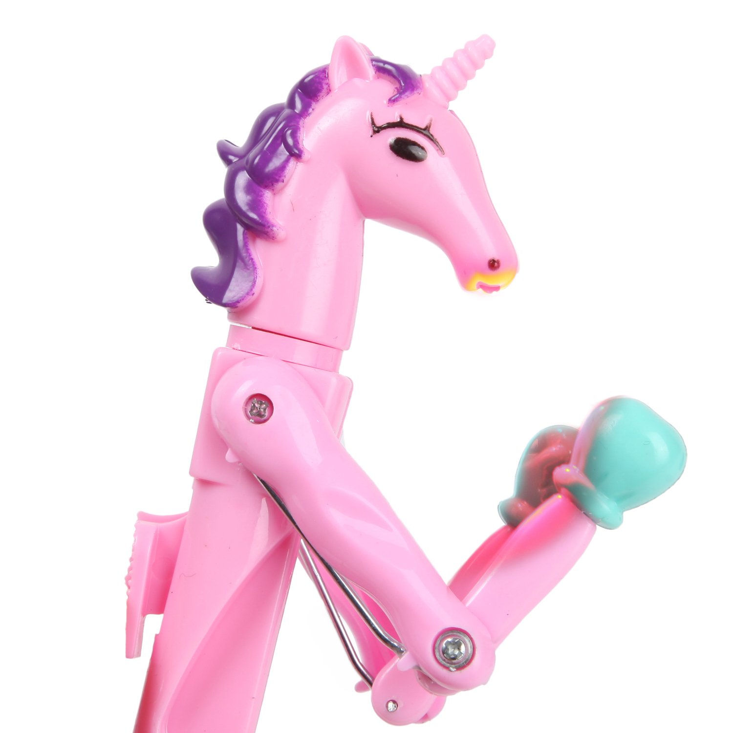 Ручка шариковая Johnshen 1 шт. в ассортименте - фото 2