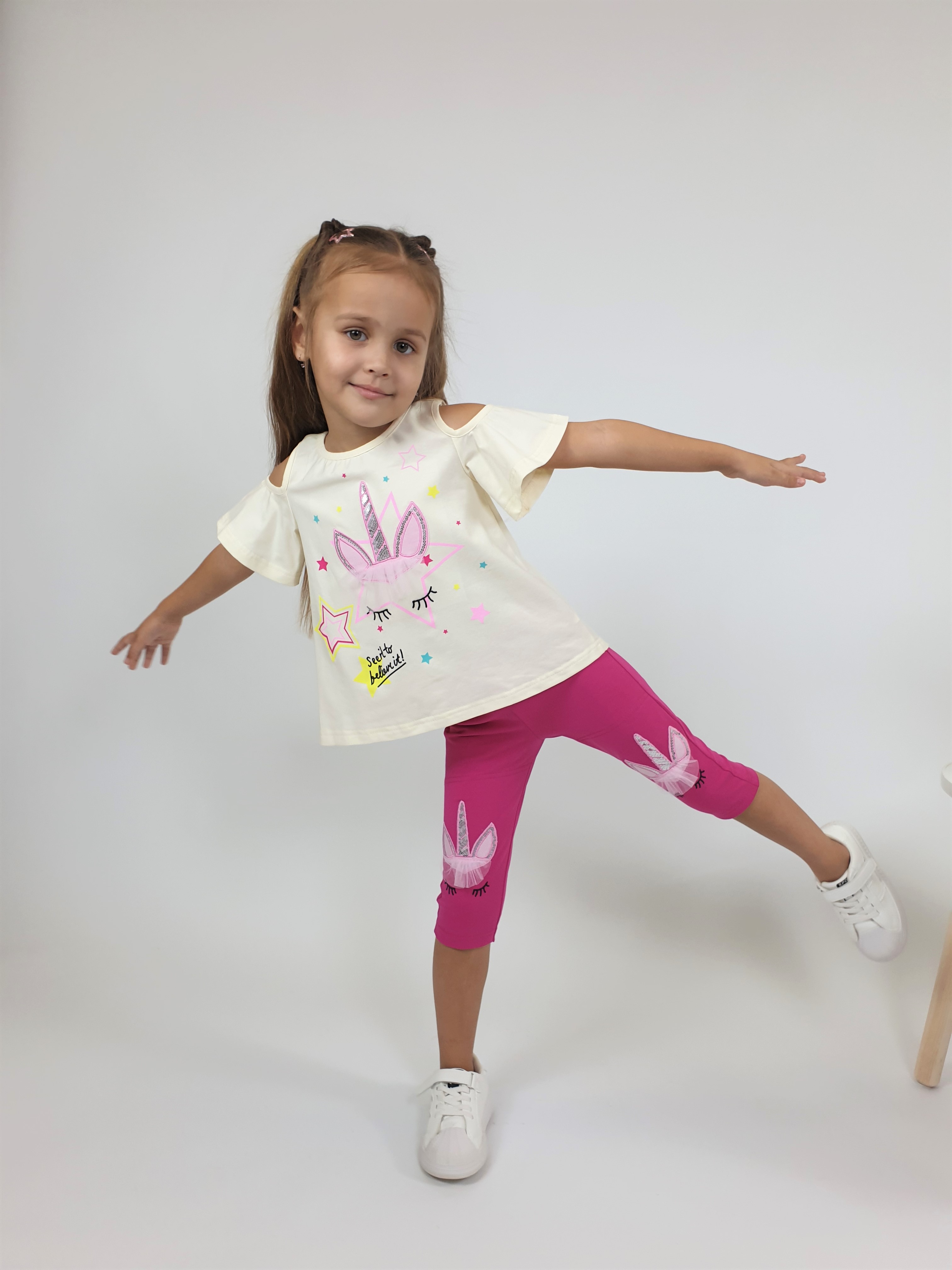 Костюм Luneva 02-124-1. - фото 2