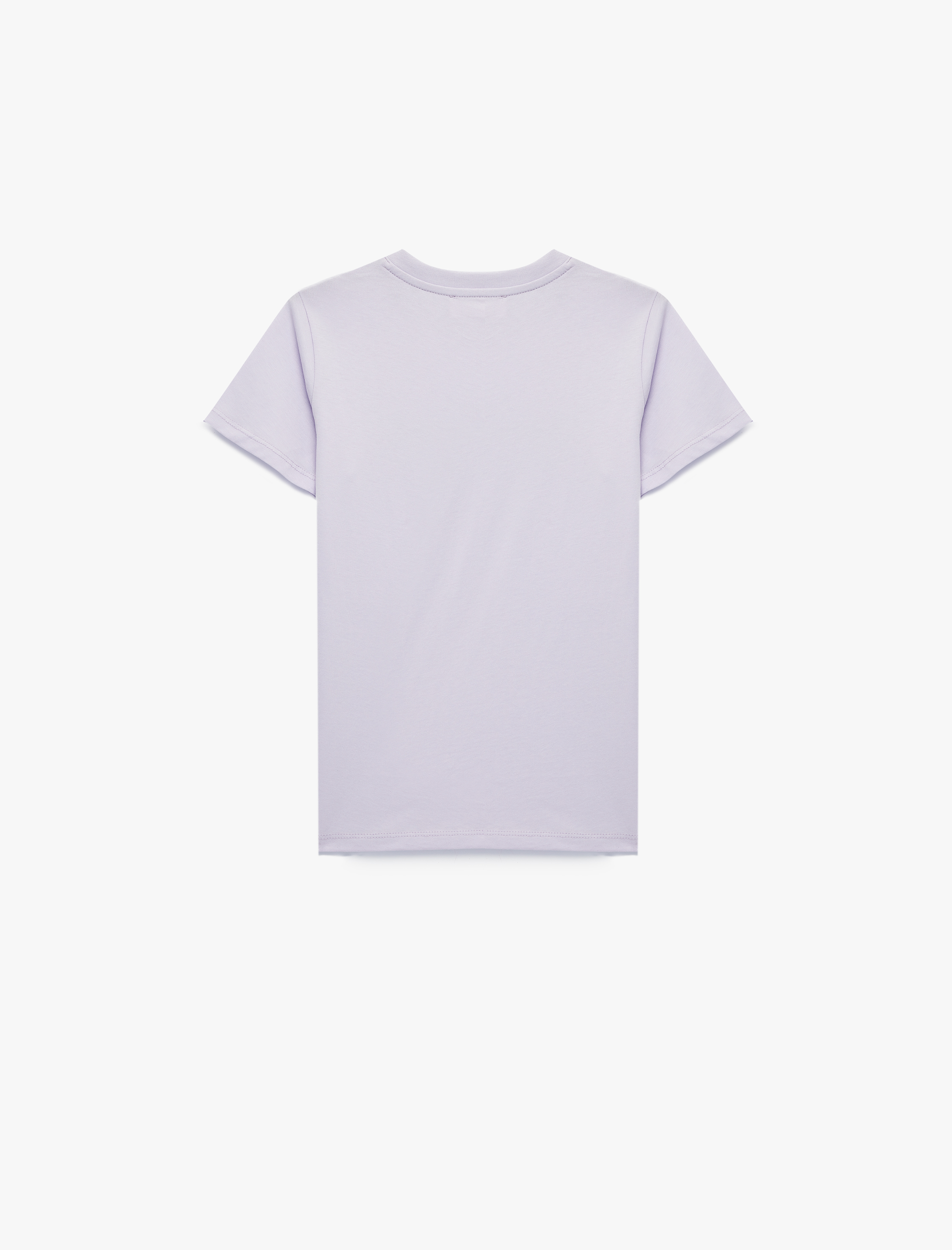 Футболка KOTON 6SKG10300AK360 - фото 2