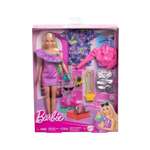 Кукла модельная Barbie HYT61