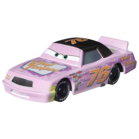 Игровой набор Cars Герои мультфильмов