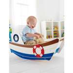 Качалка Hape Лодка