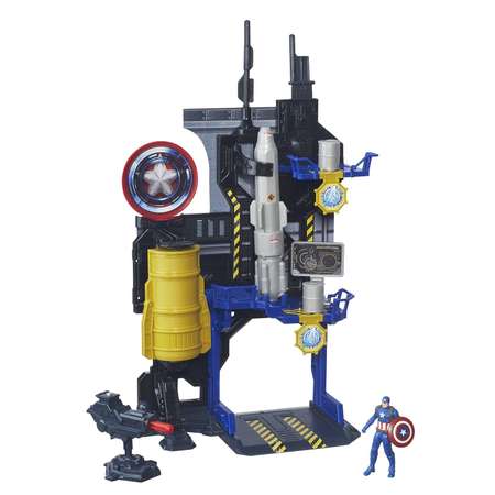 Игровой набор Marvel в ассортименте