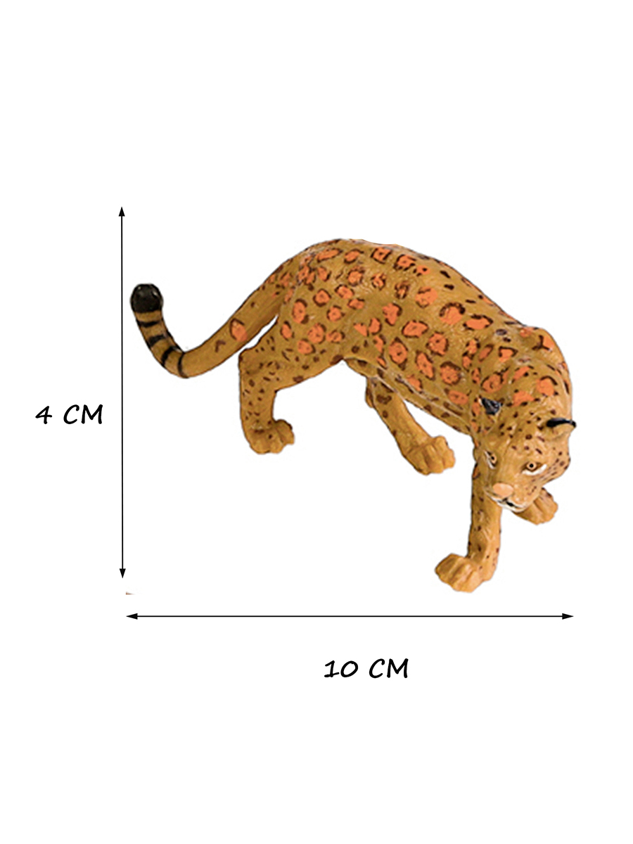 Игровой набор Masai Mara Мир диких животных - фото 3