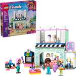 Конструктор LEGO Friends Парикмахерская и магазин 347 дет.