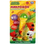 Игрушка УМка