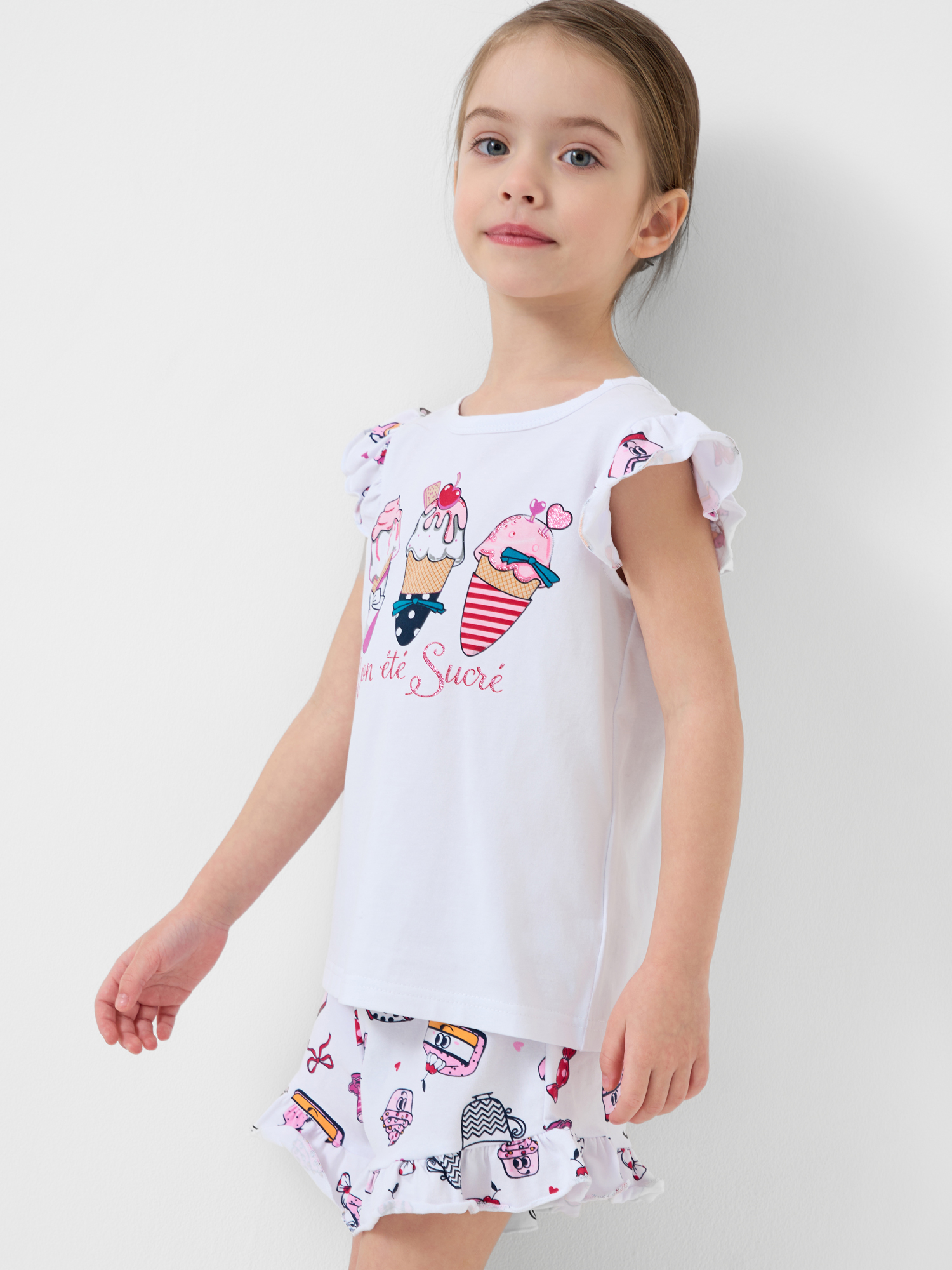 Пижама PlayToday 12622309 - фото 4