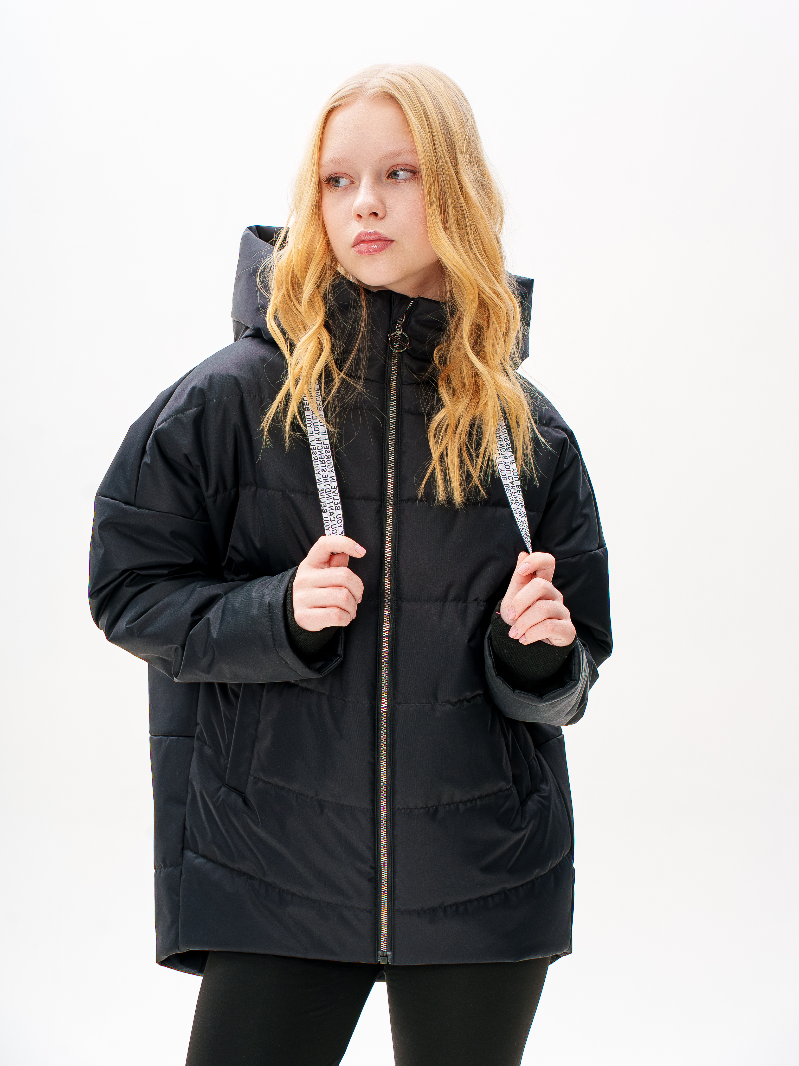 Куртка Voma 3wма-120ч - фото 1