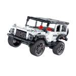 Конструктор Im.Master Внедорожник 434 дет.