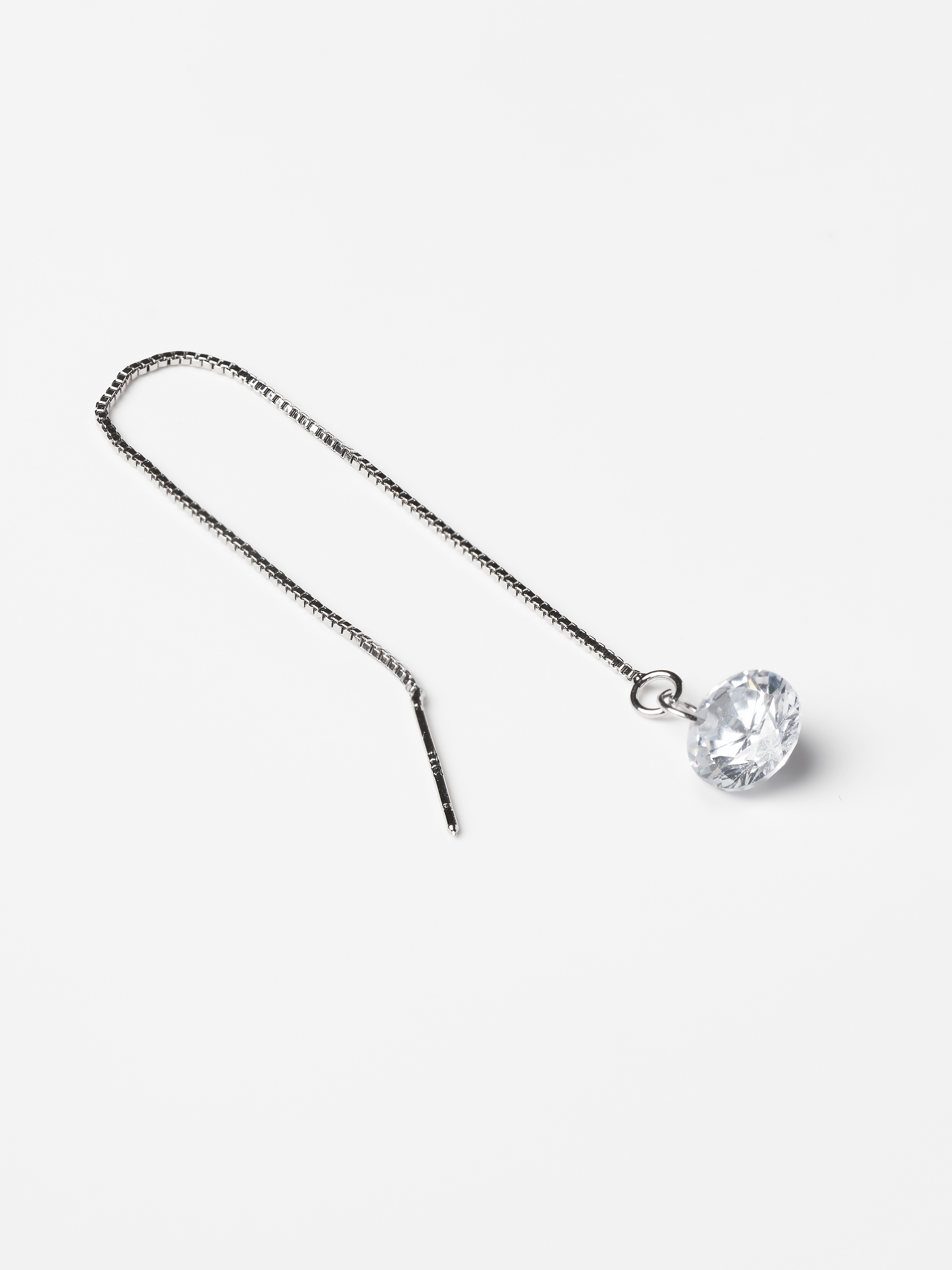 Серьги Shine and Beauty 75906-9 - фото 3