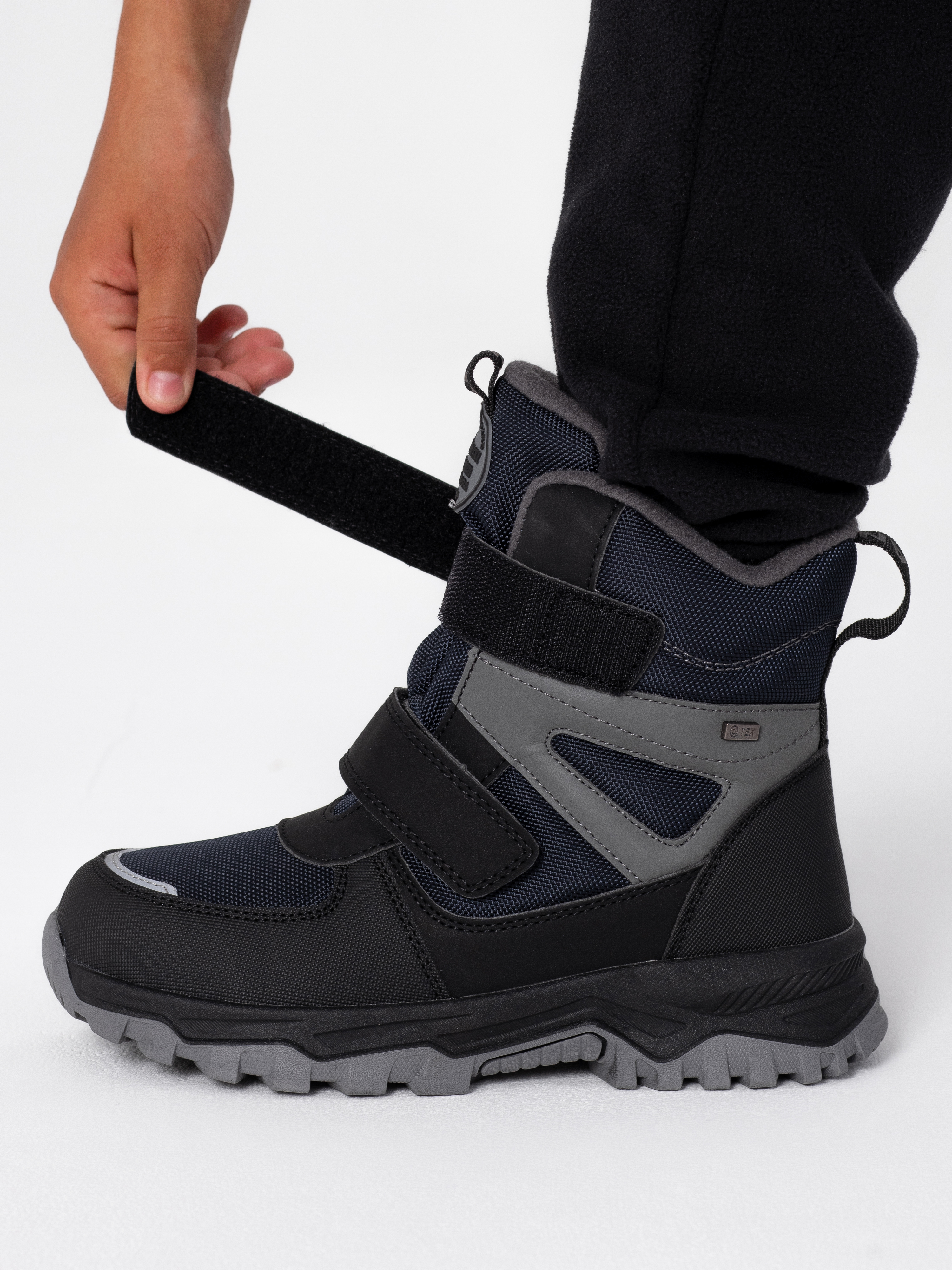 Ботинки Antilopa AL 15699 - фото 17