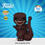 Фигурка Funko