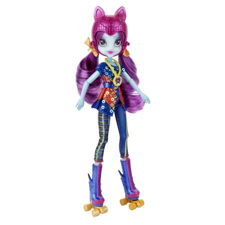 Кукла модельная MLP Equestria Girls