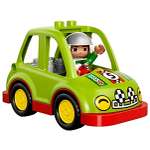 Конструктор LEGO DUPLO