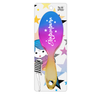 Массажная расческа Be Happy