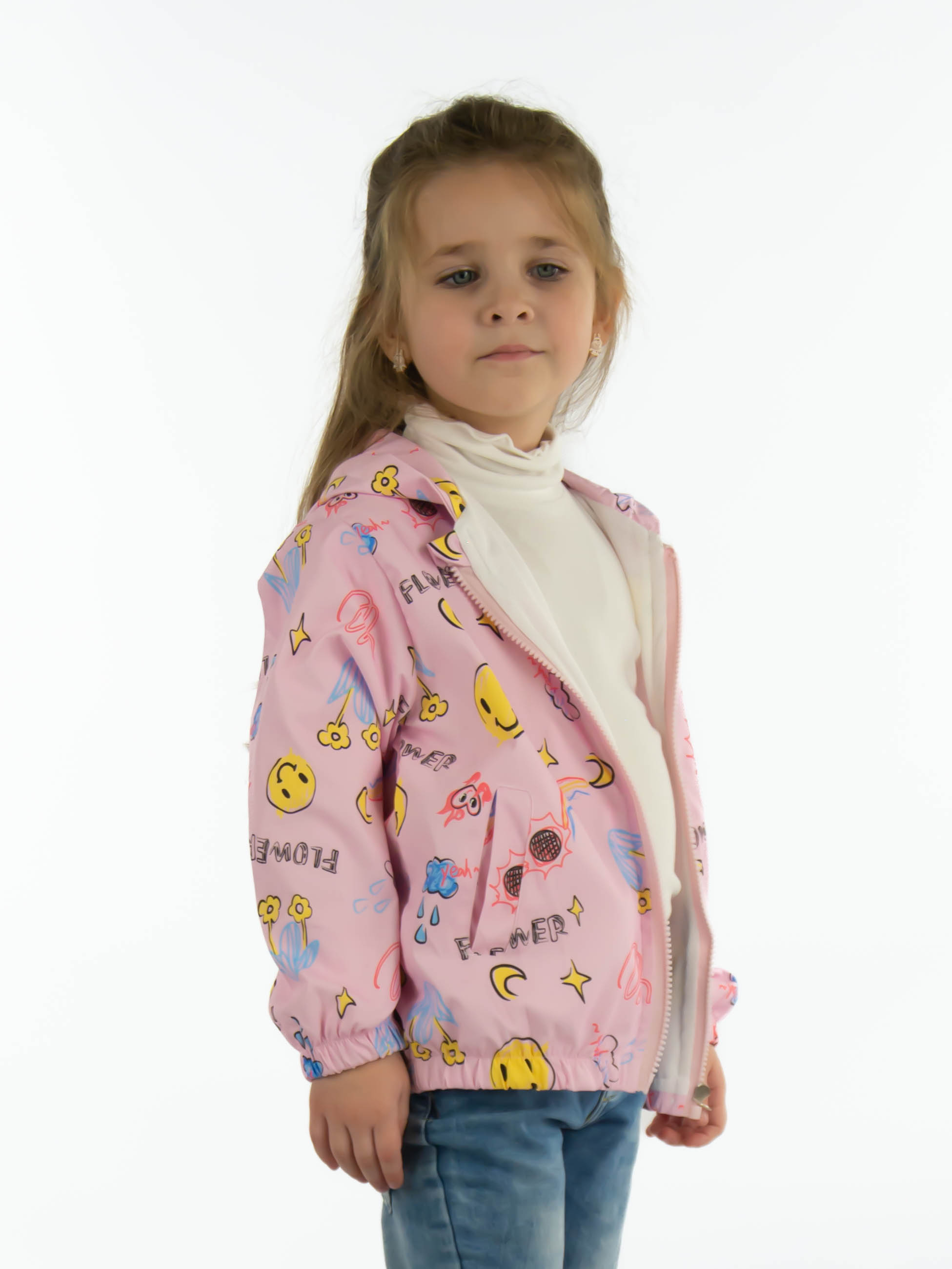 Куртка CASTLELADY 801800896 - фото 6