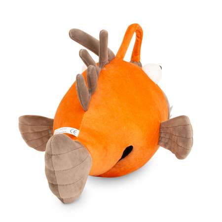 Игрушка мягкая Orange Toys Удильщик 28 см