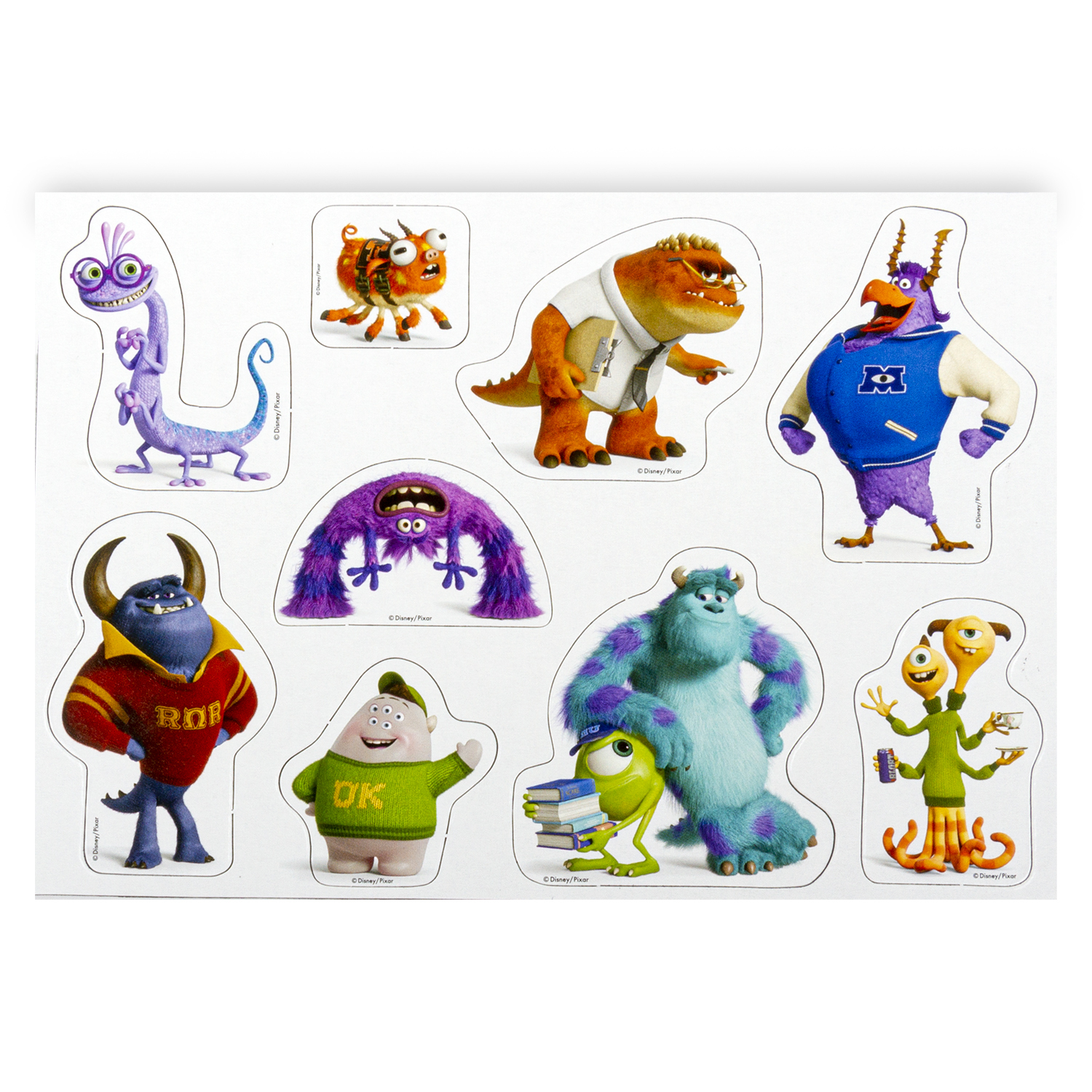 Настольная игра Десятое королевство Магнитные истории - фото 9