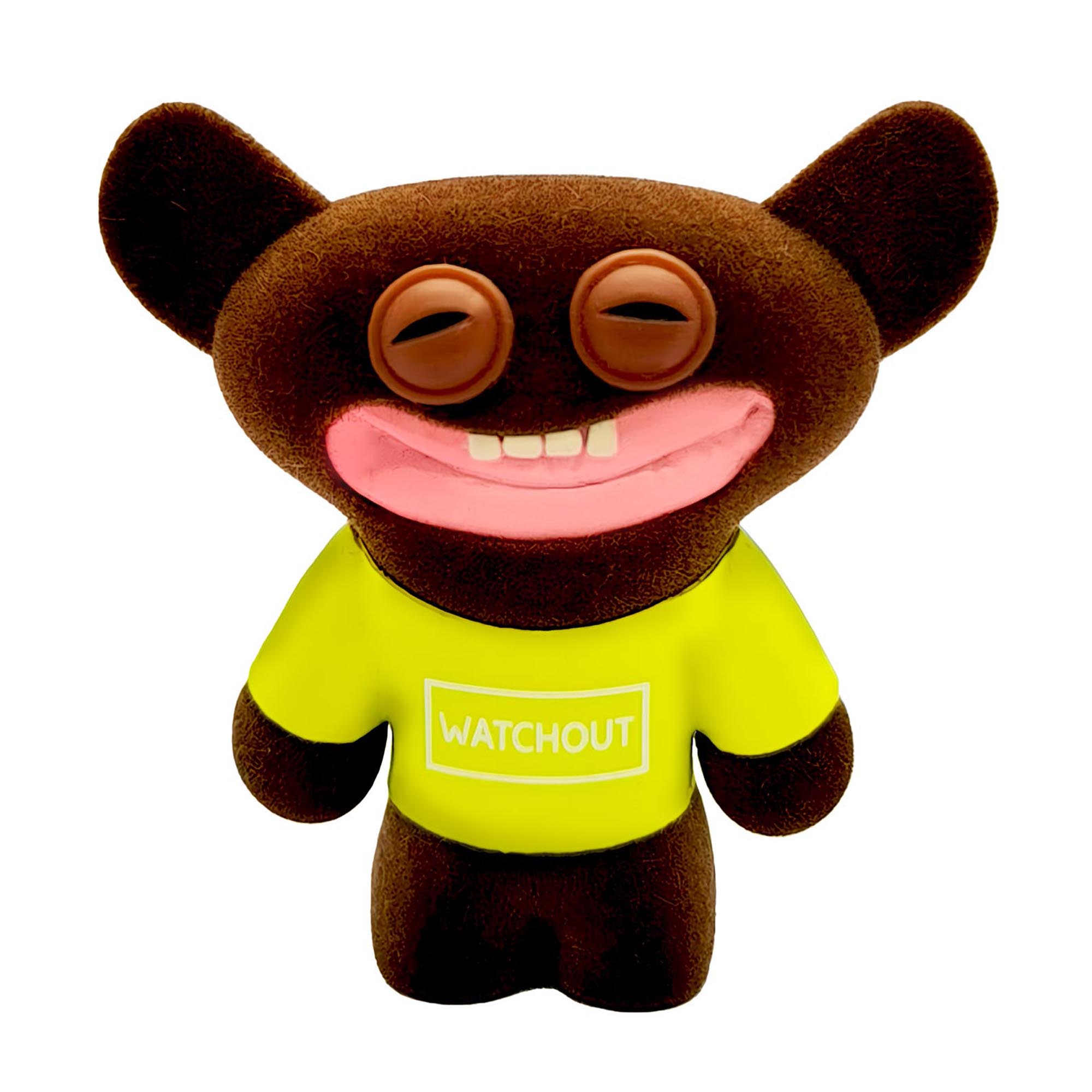 Игровой набор FUGGLER Набор4 - фото 10