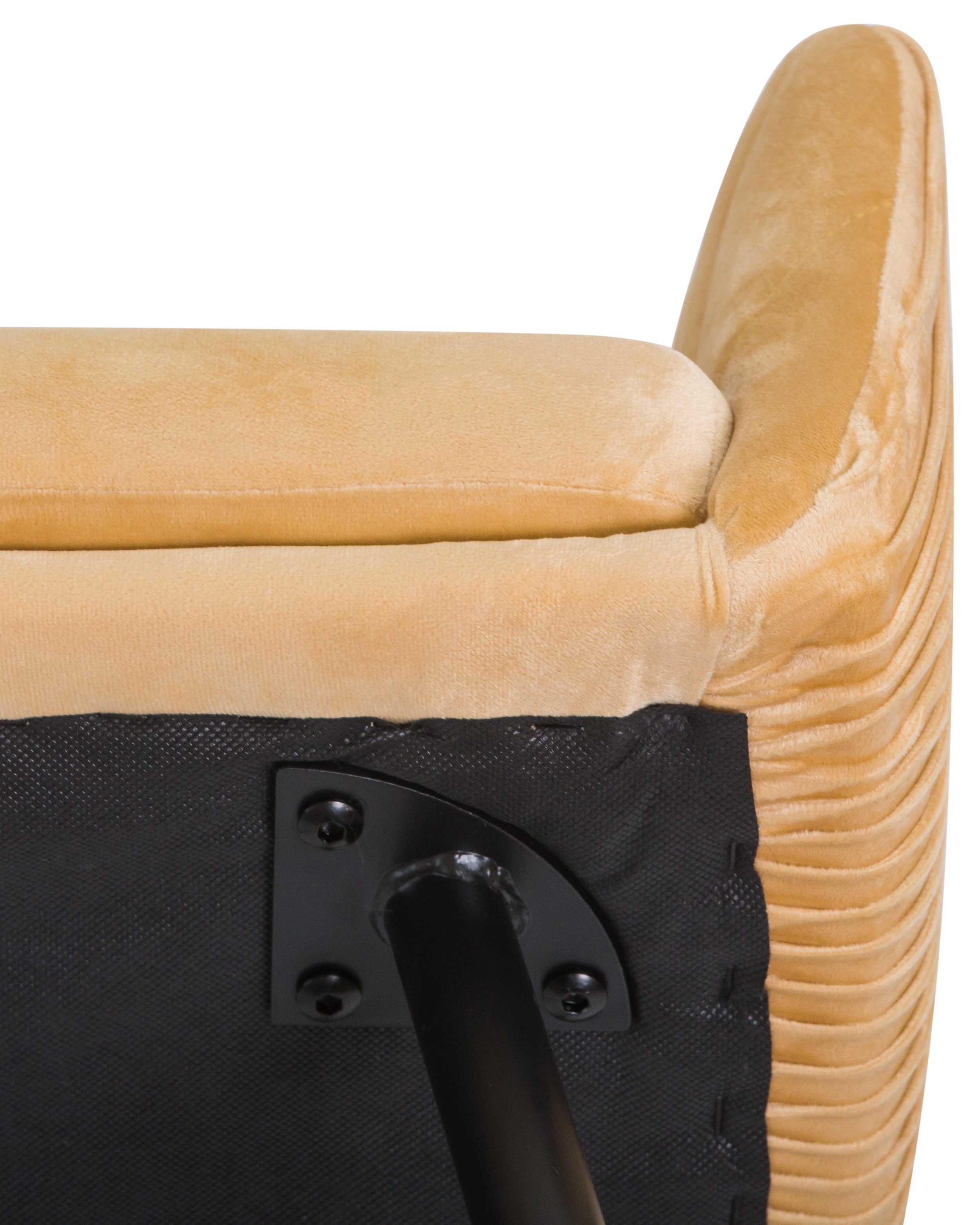 Стул DOBRIN MARY - фото 8