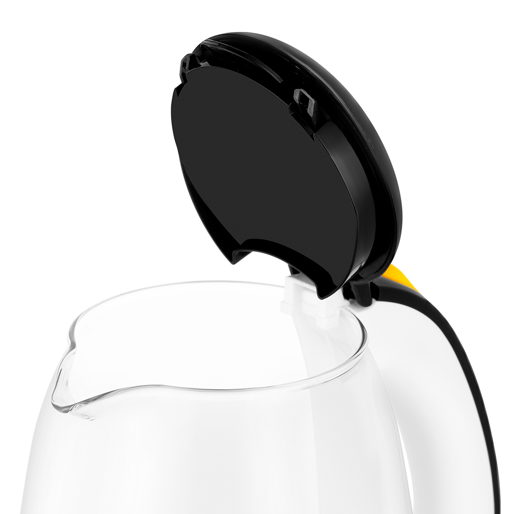 Чайник KITFORT КТ-6637 - фото 4