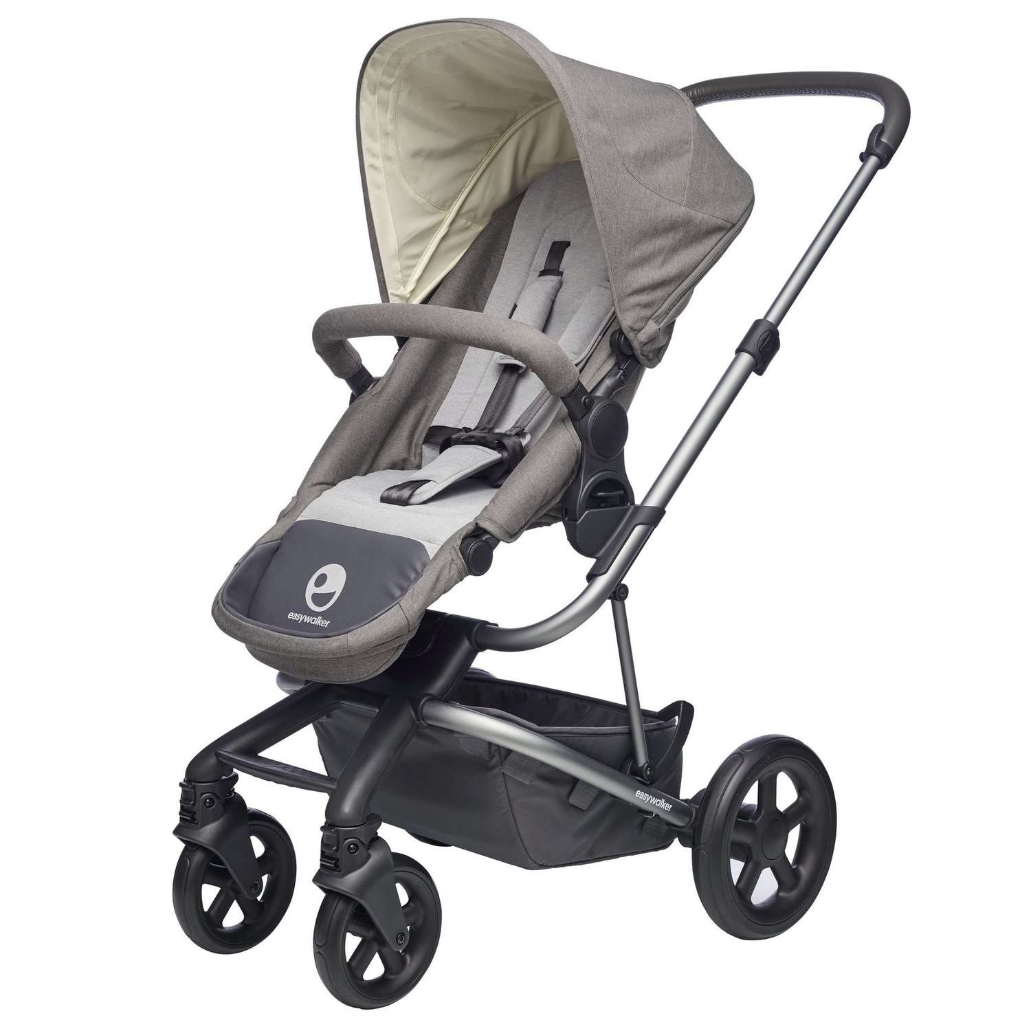 Коляска 2в1 Easywalker - фото 1