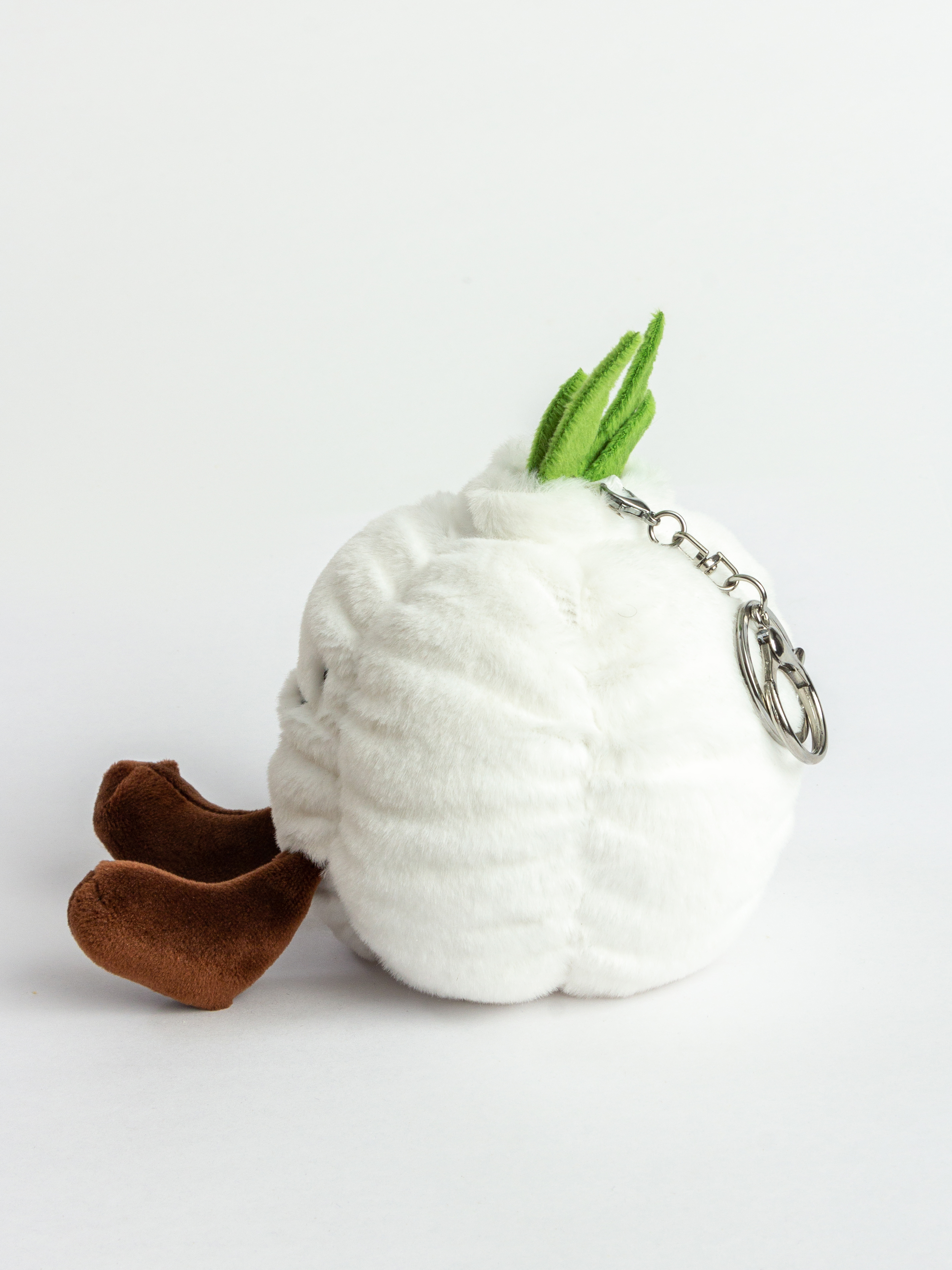 Мягкая игрушка Skipy Чеснок - фото 3