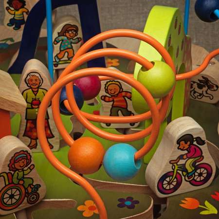 Игрушка B.battat