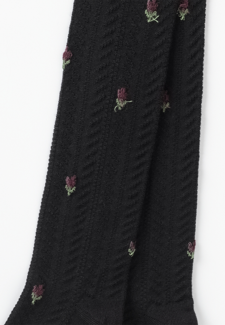 Колготки artie 2d981/Черный - фото 3