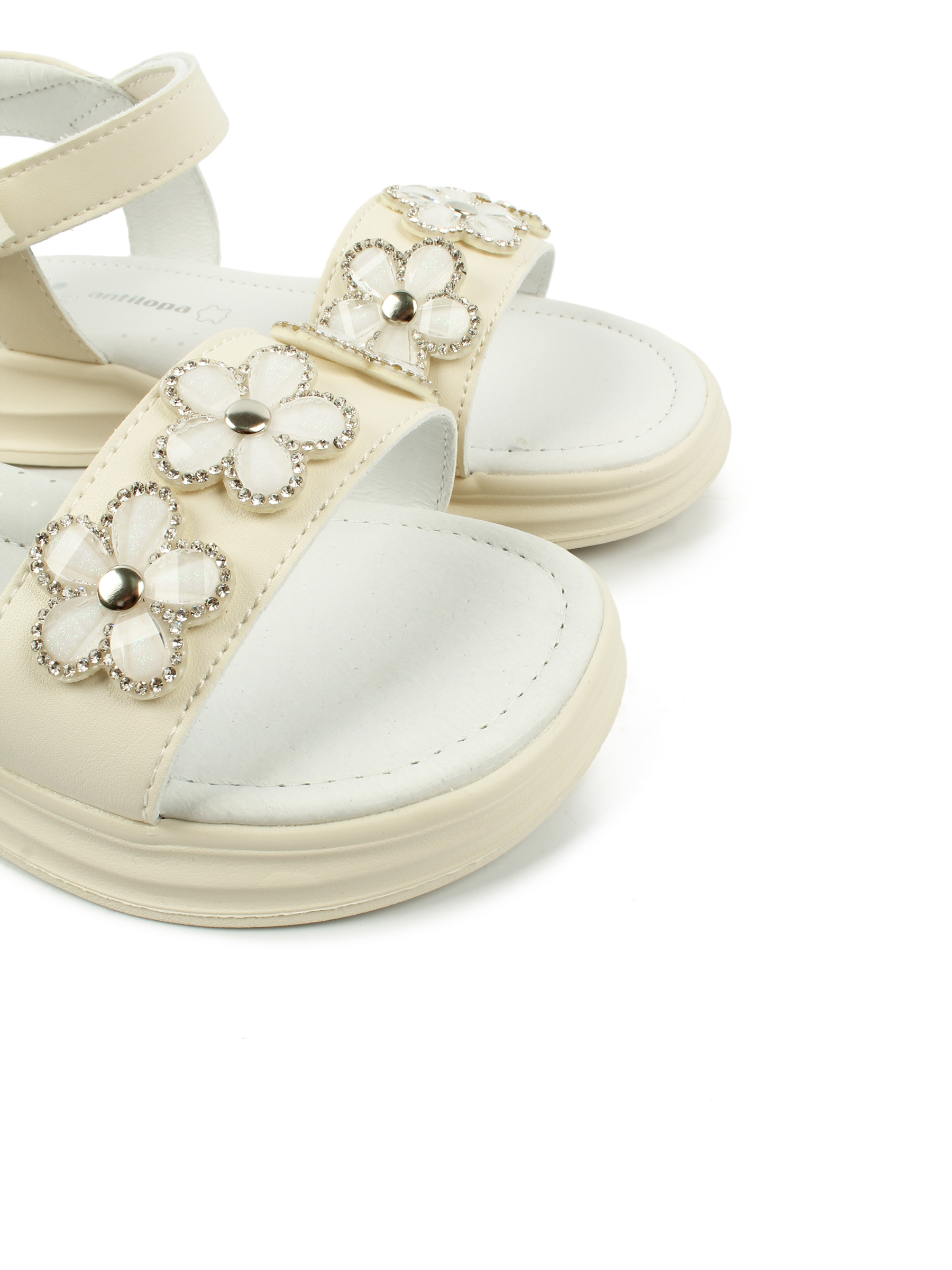 Босоножки Antilopa AL 14027 - фото 10