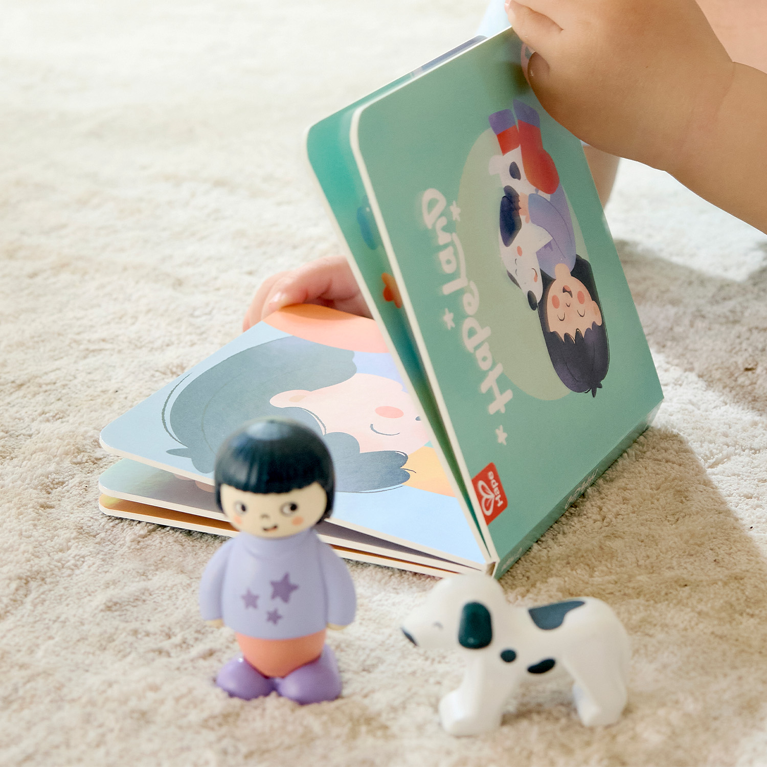 Игрушка Hape - фото 4