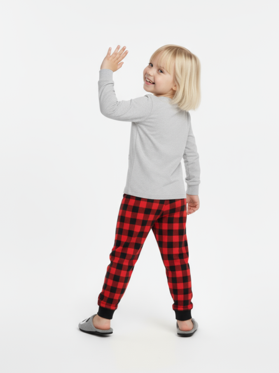 Пижама YOULALA 0936103703 - фото 4