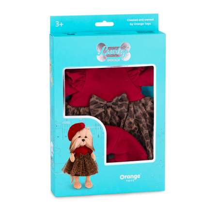 Одежда для кукол Orange Toys