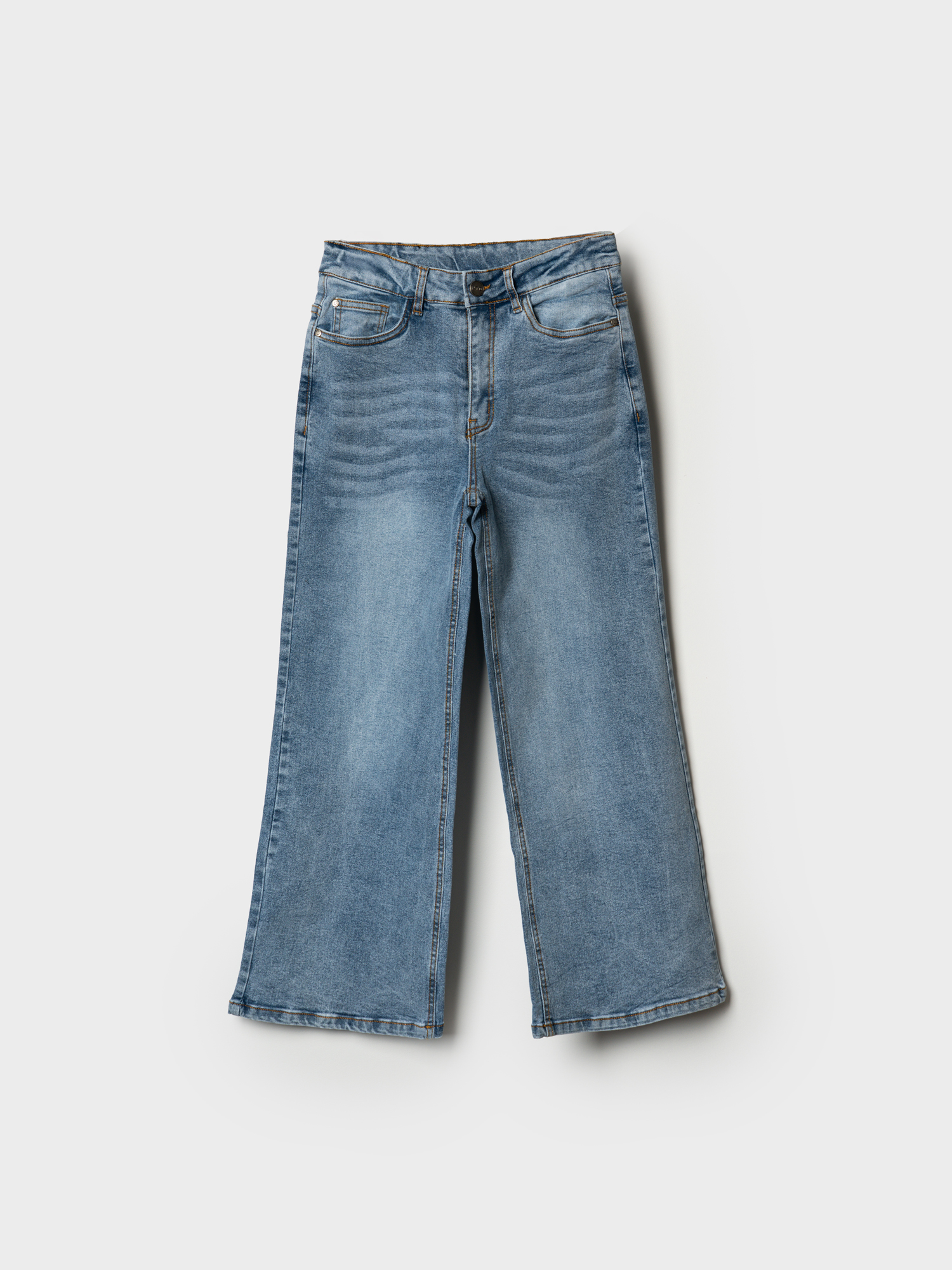 Джинсы PlayToday 12621203 - фото 6