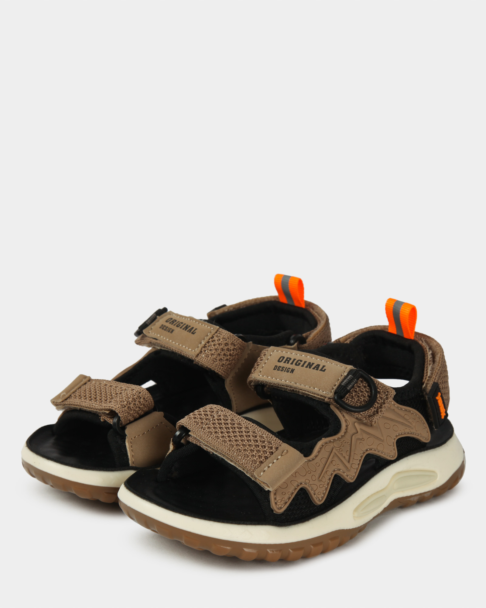 Сандалии Jook S26ZRkbSA-548-L2 - фото 3