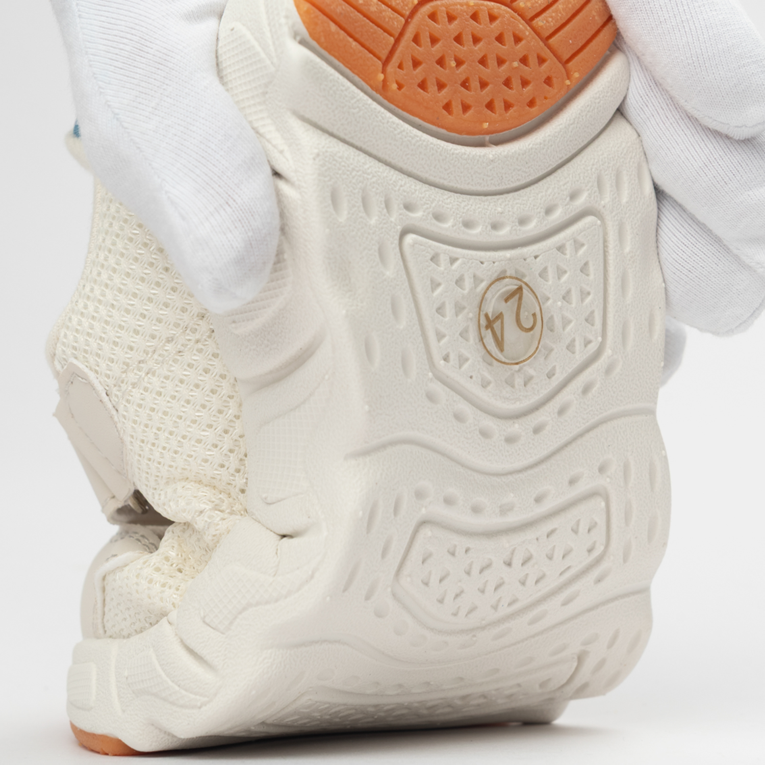 Кроссовки TikkaGo 4E01_2574_white-blue - фото 10